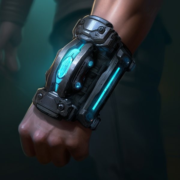 File:Janden futuristic sci-fi wrist rack weapon that attaches to for 6c66e9d5-d7ca-4dca-ad75-72ce691b1571.png