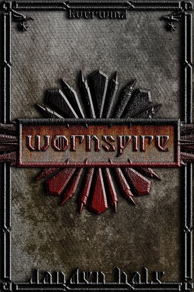 File:Wornspire short cover.jpg