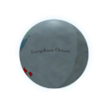 Expanse of the Turryphian Ocean